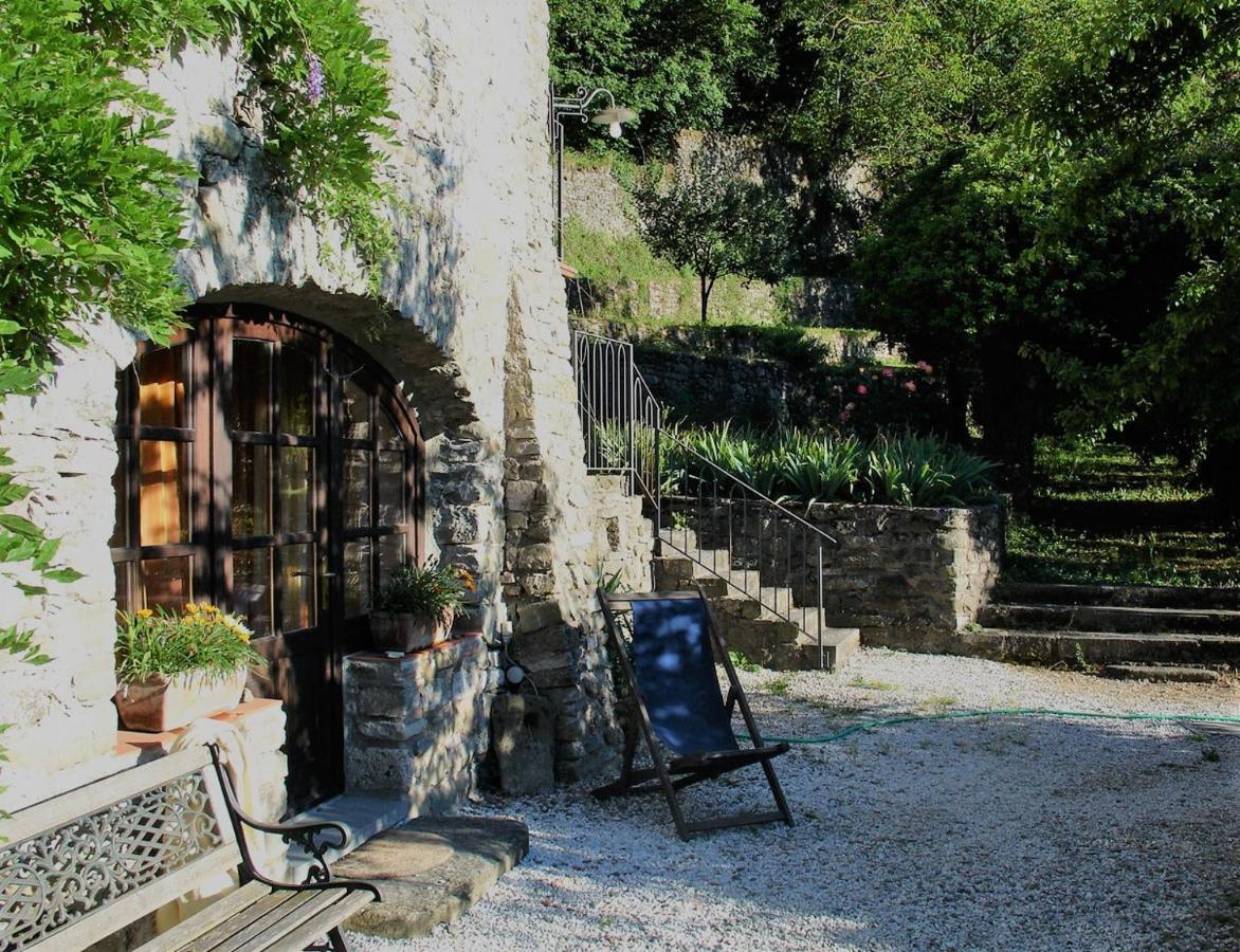 Il Convento Di Casola Casola in Lunigiana Exterior foto