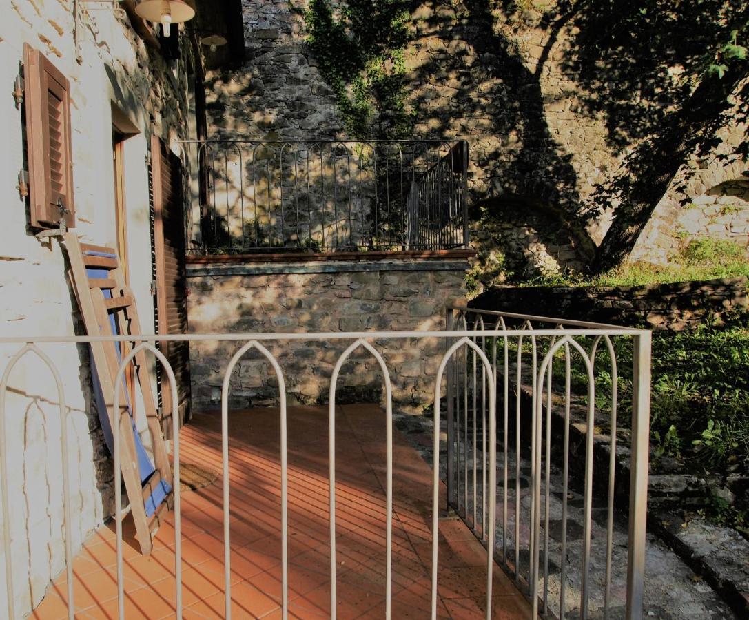 Il Convento Di Casola Casola in Lunigiana Exterior foto